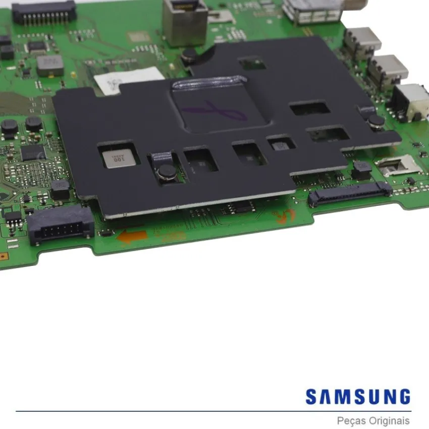 PLACA PRINCIPAL SAMSUNG UN55TU7000 UN55TU7000G BN94-15314B BN41-02751A