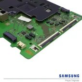 PLACA PRINCIPAL SAMSUNG UN55TU7000 UN55TU7000G BN94-15314B BN41-02751A