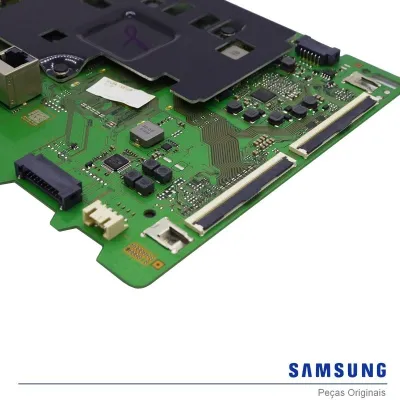 PLACA PRINCIPAL SAMSUNG UN55TU7000 UN55TU7000G BN94-15314B BN41-02751A
