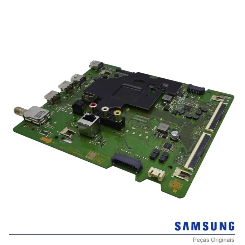 PLACA PRINCIPAL SAMSUNG UN55TU7000 UN55TU7000G BN94-15314B BN41-02751A