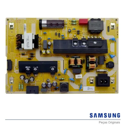 PLACA FONTE SAMSUNG UN50TU7000 UN50TU7020 UN55TU7000 UN58TU7000 BN44-01054C | ORIGINAL