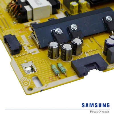 PLACA FONTE SAMSUNG UN50TU7000 UN50TU7020 UN55TU7000 UN58TU7000 BN44-01054C | ORIGINAL