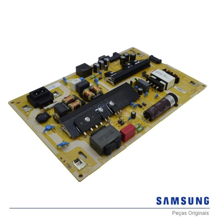 PLACA FONTE SAMSUNG UN50TU7000 UN50TU7020 UN55TU7000 UN58TU7000 BN44-01054C | ORIGINAL