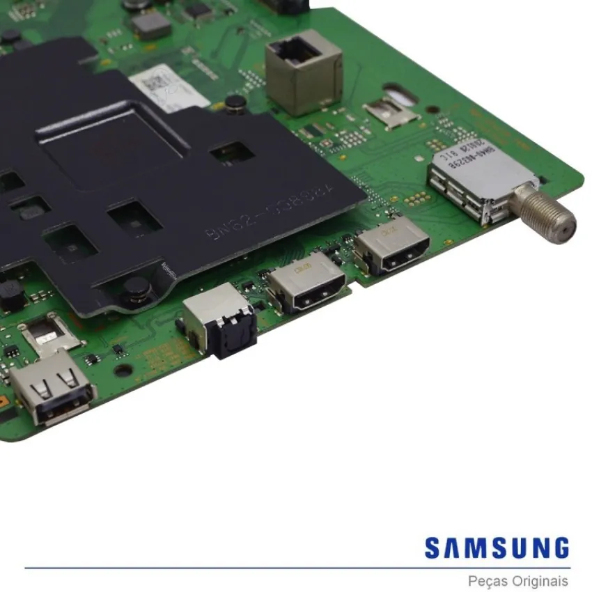 PLACA PRINCIPAL SAMSUNG UN58TU7000 UN58TU7000G BN94-15314A BN41-02751A | ORIGINAL