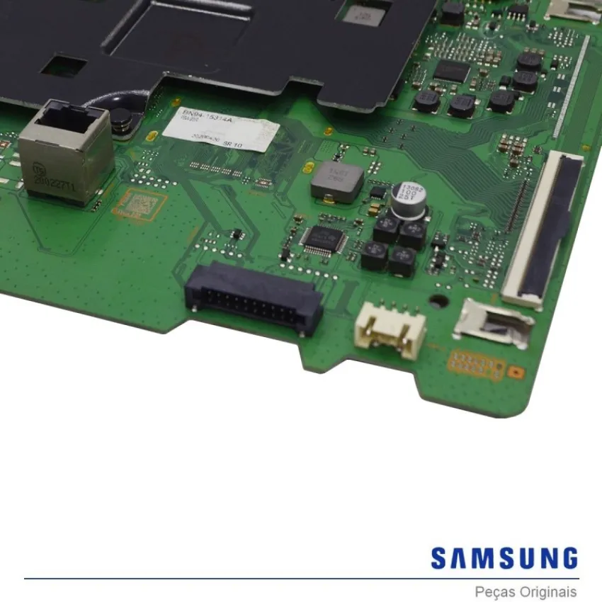 PLACA PRINCIPAL SAMSUNG UN58TU7000 UN58TU7000G BN94-15314A BN41-02751A | ORIGINAL