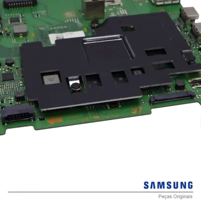 PLACA PRINCIPAL SAMSUNG UN58TU7000 UN58TU7000G BN94-15314A BN41-02751A | ORIGINAL