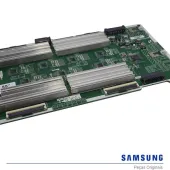 PLACA INVERTER SAMSUNG QN55Q80 QN55Q80RAG BN44-00985A | NOVA