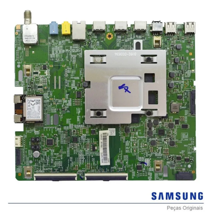 PLACA PRINCIPAL SAMSUNG UN50NU7100 UN50NU7100G BN94-13271C BN41-02635B