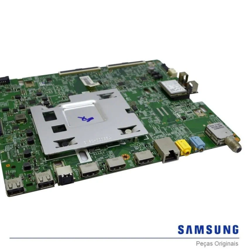 PLACA PRINCIPAL SAMSUNG UN50NU7100 UN50NU7100G BN94-13271C BN41-02635B