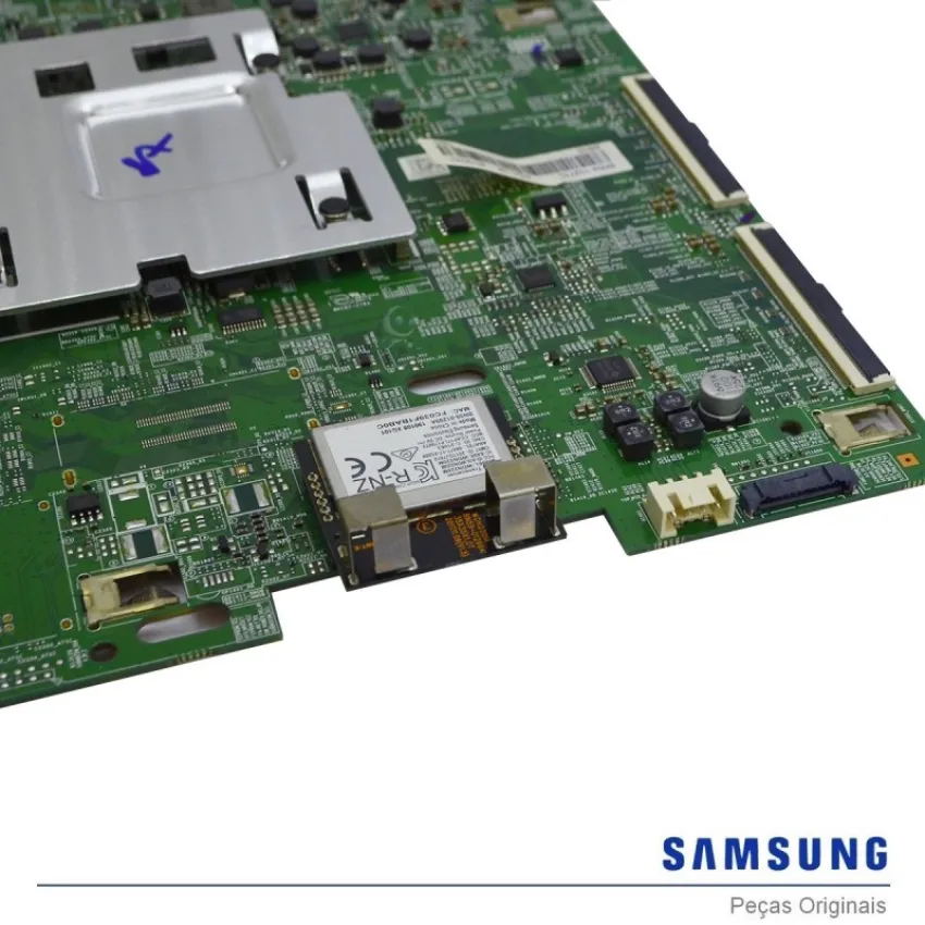 PLACA PRINCIPAL SAMSUNG UN50NU7100 UN50NU7100G BN94-13271C BN41-02635B