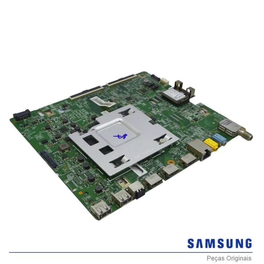PLACA PRINCIPAL SAMSUNG UN50NU7100 UN50NU7100G BN94-13271C BN41-02635B