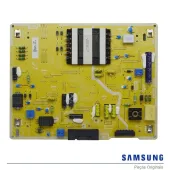 PLACA FONTE SAMSUNG QN43LS03A QN43LS03AAG BN44-01117A NOVA | ORIGINAL