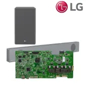 PLACA PRINCIPAL LG SL9YG EBR88861501 EBT65875906 EAX68823003 NOVA | ORIGINAL
