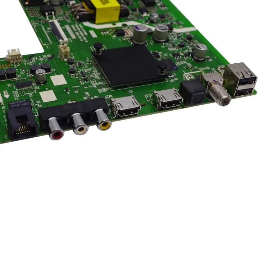 PLACA PRINCIPAL BRITANIA BTV40E3AAG BTV40E3AAGSSGBLF A7K56B1 VERSÃO: A | ORIGINAL