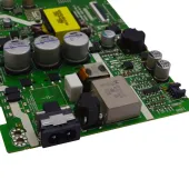 PLACA PRINCIPAL BRITANIA BTV40E3AAG BTV40E3AAGSSGBLF A7K56B1 VERSÃO: A | ORIGINAL