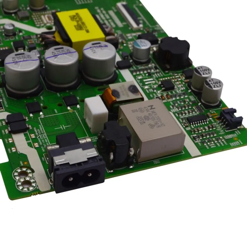 PLACA PRINCIPAL BRITANIA BTV40E3AAG BTV40E3AAGSSGBLF A7K56B1 VERSÃO: A | ORIGINAL