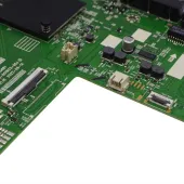 PLACA PRINCIPAL BRITANIA BTV40E3AAG BTV40E3AAGSSGBLF A7K56B1 VERSÃO: A | ORIGINAL