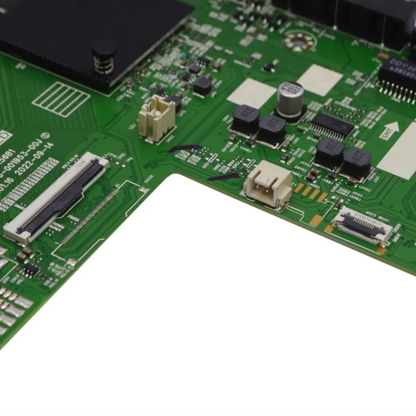 PLACA PRINCIPAL BRITANIA BTV40E3AAG BTV40E3AAGSSGBLF A7K56B1 VERSÃO: A | ORIGINAL