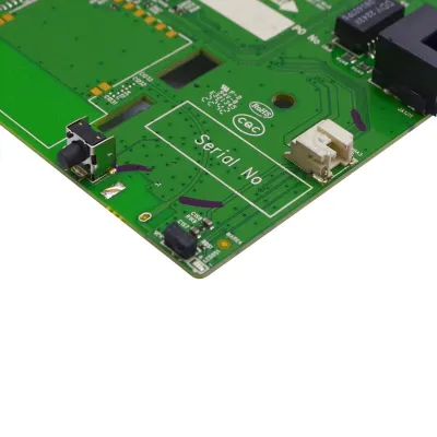 PLACA PRINCIPAL BRITANIA BTV40E3AAG BTV40E3AAGSSGBLF A7K56B1 VERSÃO: A | ORIGINAL