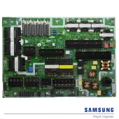 PLACA FONTE SAMSUNG QN75Q800TAG QN75Q800 BN44-01075A - ORIGINAL
