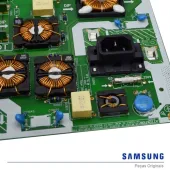 PLACA FONTE SAMSUNG QN75Q800TAG QN75Q800 BN44-01075A - ORIGINAL
