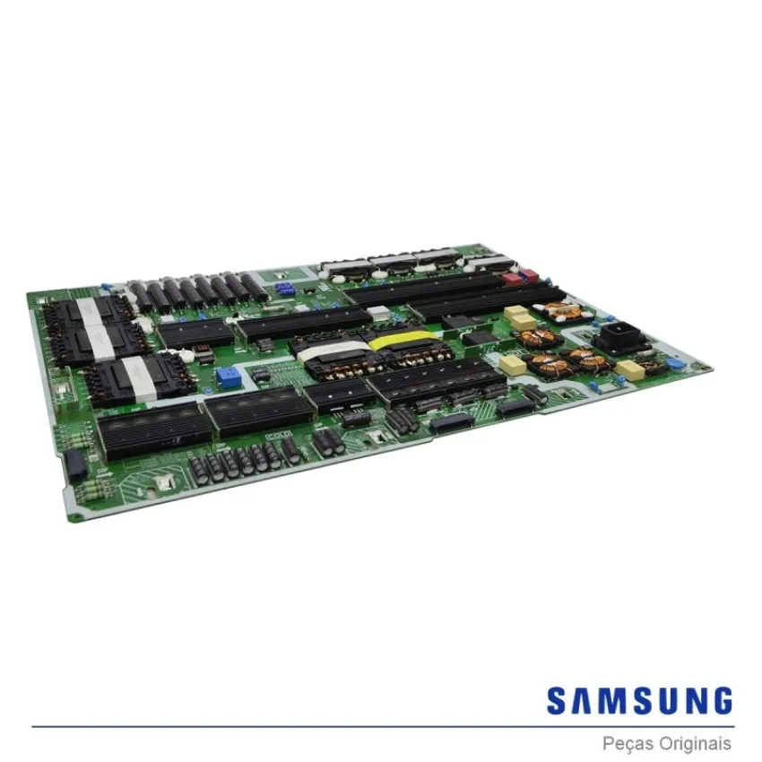 PLACA FONTE SAMSUNG QN75Q800TAG QN75Q800 BN44-01075A - ORIGINAL
