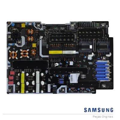 PLACA FONTE SAMSUNG QN65Q800TAG QN65Q800 BN44-01073A - ORIGINAL