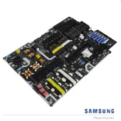 PLACA FONTE SAMSUNG QN65Q800TAG QN65Q800 BN44-01073A - ORIGINAL