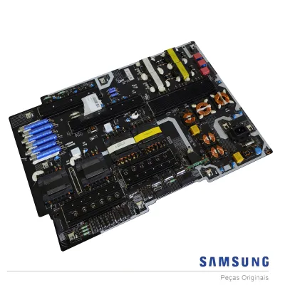 PLACA FONTE SAMSUNG QN65Q800TAG QN65Q800 BN44-01073A - ORIGINAL