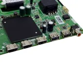 PLACA PRINCIPAL HQ HQS43NKH TP.MT9256.PB752(N) | ORIGINAL