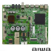 PLACA PRINCIPAL AIWA AWS-TV-43-BL-01 9216M7C2 NOVA | ORIGINAL