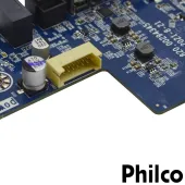 PLACA PRINCIPAL PHILCO PTV43G7ER2CPBL JUC7.820.00294345 VERSÃO A | ORIGINAL