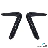BASE PEDESTAL MULTILASER TL027 NOVA | ORIGINAL