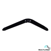BASE PEDESTAL MULTILASER TL027 NOVA | ORIGINAL