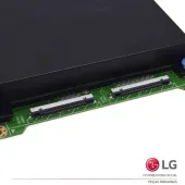 PLACA LED DRIVE LG 65NANO96SNA 75NANO95SNA EBU66084801 EBT66431303 EBU66085901 EAX69067304 | ORIGINAL