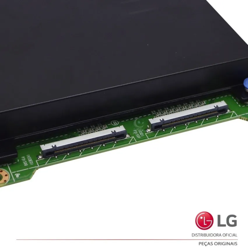 PLACA LED DRIVE LG 65NANO96SNA 75NANO95SNA EBU66084801 EBT66431303 EBU66085901 EAX69067304 | ORIGINAL