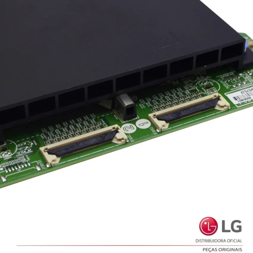 PLACA LED DRIVE LG 65NANO96SNA 75NANO95SNA EBU66084801 EBT66431303 EBU66085901 EAX69067304 | ORIGINAL