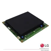 PLACA LED DRIVE LG 65NANO96SNA 75NANO95SNA EBU66084801 EBT66431303 EBU66085901 EAX69067304 | ORIGINAL