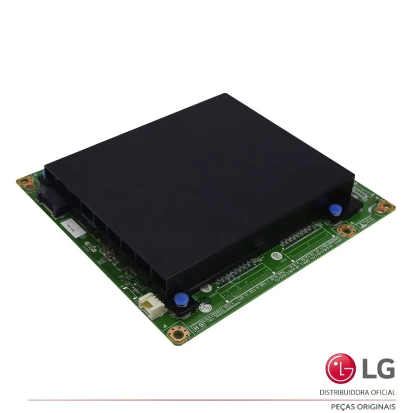 PLACA LED DRIVE LG 65NANO96SNA 75NANO95SNA EBU66084801 EBT66431303 EBU66085901 EAX69067304 | ORIGINAL