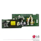 PLACA FONTE SOUNDBAR LG SK9Y EBR86309501 EBR85815502 EAX68065402 | NOVA