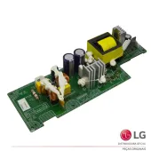 PLACA FONTE SOUNDBAR LG SK9Y EBR86309501 EBR85815502 EAX68065402 | NOVA