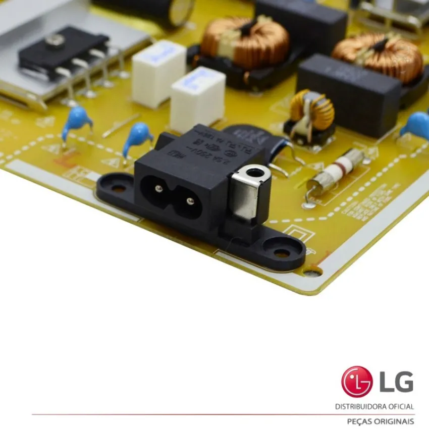 PLACA FONTE LG 70UP7750PSB 70UQ8050PSB 70UR8750PSA EAY65895642 EAX69502302 | ORIGINAL