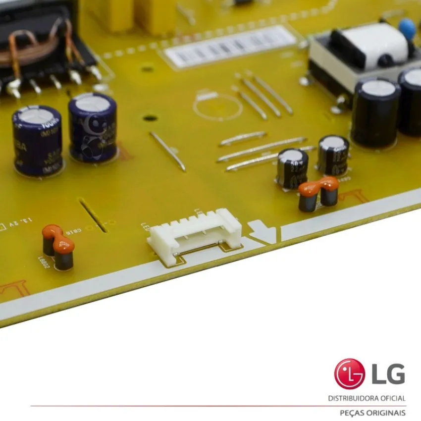 PLACA FONTE LG 70UP7750PSB 70UQ8050PSB 70UR8750PSA EAY65895642 EAX69502302 | ORIGINAL