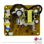 PLACA FONTE LG XBOOM RM2 COV36123001 1.30.9.RM100004RR - ORIGINAL