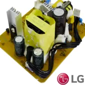 PLACA FONTE LG XBOOM RM2 COV36123001 1.30.9.RM100004RR - ORIGINAL
