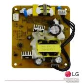 PLACA FONTE LG XBOOM RM2 COV36123001 1.30.9.RM100004RR - ORIGINAL