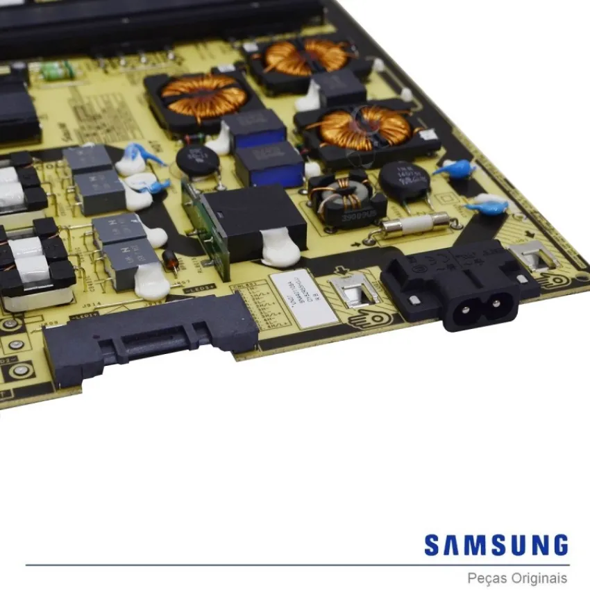 PLACA FONTE SAMSUNG QN85Q70AAFXZA QN85Q70 BN44-01108A - ORIGINAL