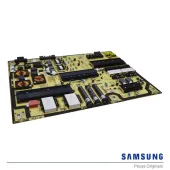 PLACA FONTE SAMSUNG QN85Q70AAFXZA QN85Q70 BN44-01108A - ORIGINAL