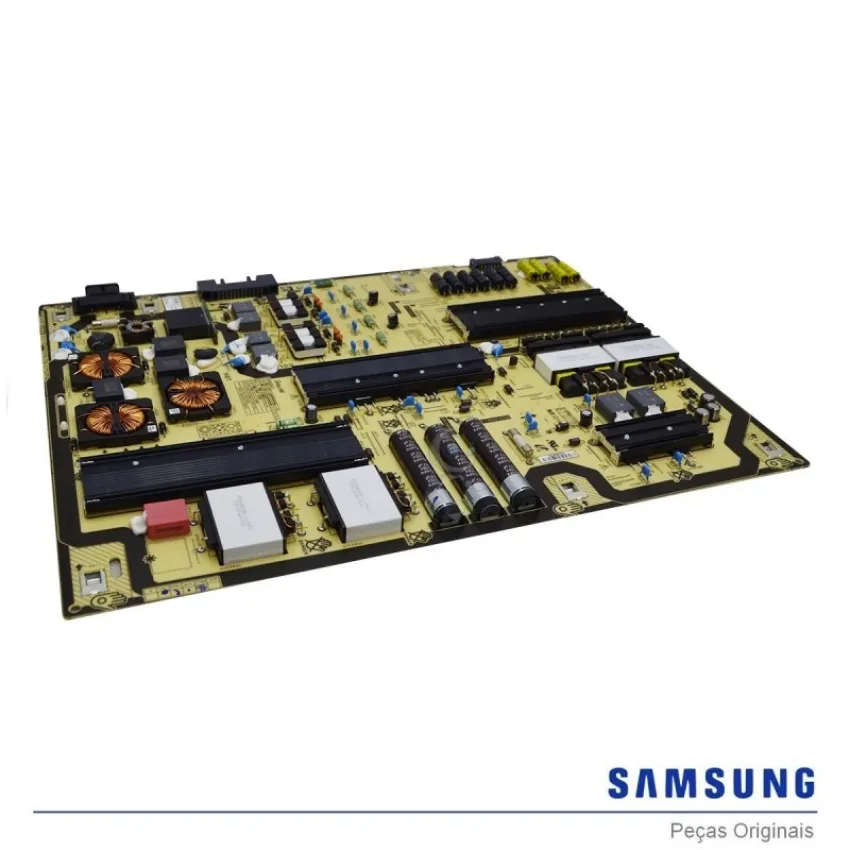 PLACA FONTE SAMSUNG QN85Q70AAFXZA QN85Q70 BN44-01108A - ORIGINAL