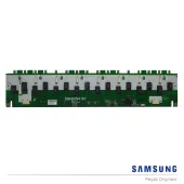 PLACA INVERTER SAMSUNG LN40R81B LN40R81BX SSB400WA16V | ORIGINAL